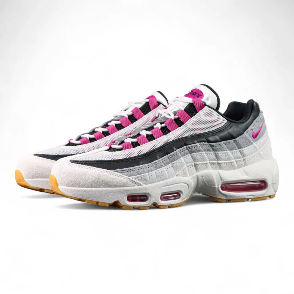 SB x Air Max 95 'Cactus Flower'