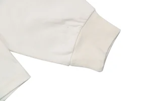 Saint Michael TATTOO Vintage Wash Graphic Shirt Cuff