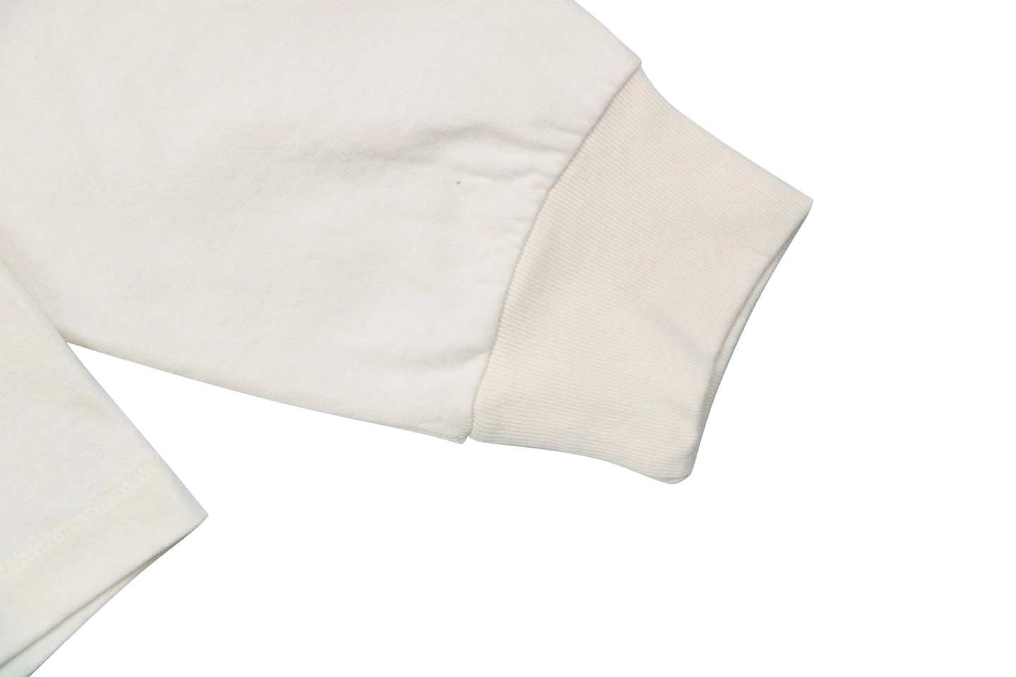 Saint Michael TATTOO Vintage Wash Graphic Shirt Cuff