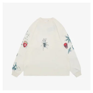 Saint Michael TATTOO Vintage Wash Graphic Shirt Front view