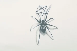 Saint Michael TATTOO Vintage Wash Graphic Shirt9.jpeg