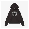 Stussy Ace of Spades Printed Hoodie