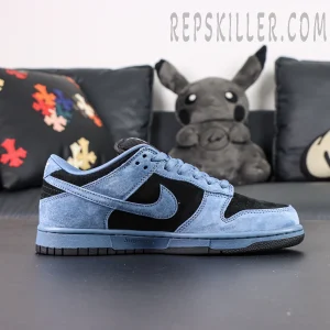 Sup x Dunk Low SB 'Ocean Fog'9
