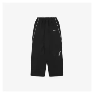 Sup x Nike Swoosh Track Pants Black Front view