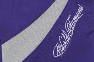 Sup x Nike Swoosh Track Pants Purple