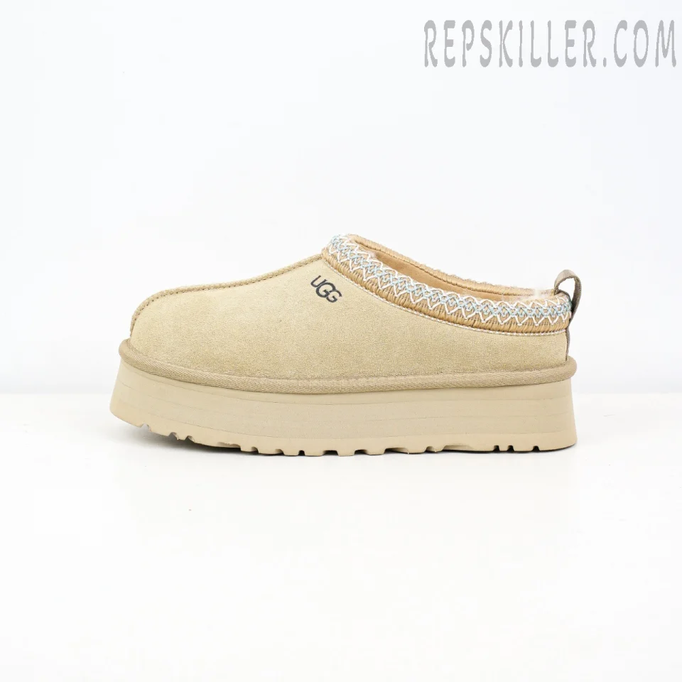 Wmns Tazz II Slipper 'Beige'