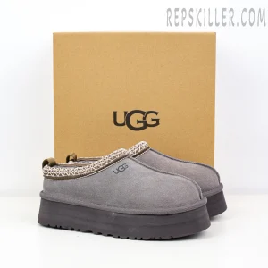 Wmns Tazz II Slipper 'Grey'