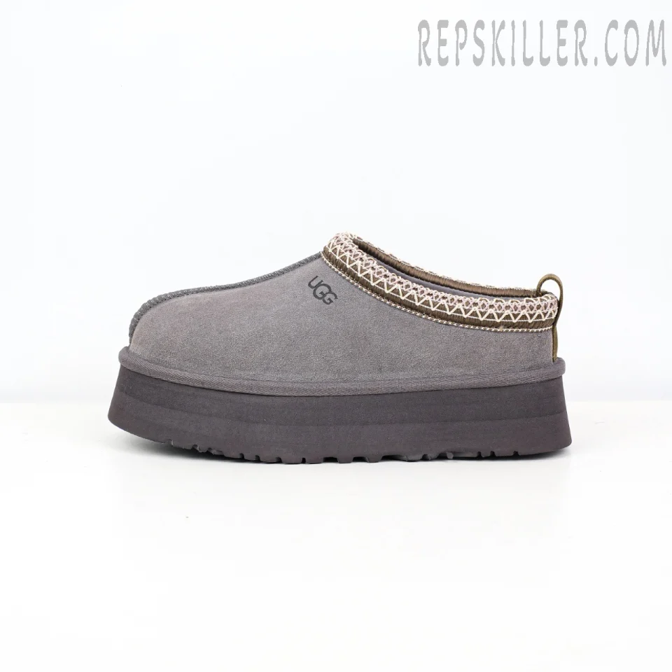 Wmns Tazz II Slipper 'Grey'