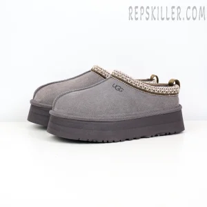 Wmns Tazz II Slipper 'Grey'