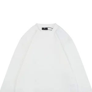 MLB Big Back NY Embroidered Shirt White