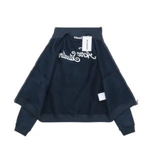 Acne Studios Back Logo Zip-Up Jacket1.jpeg
