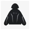 Blcg Circular Line Hooded Jacket