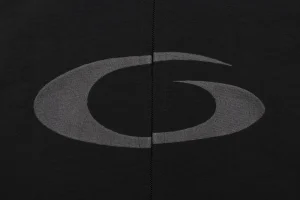 Balenciaga Circular Line Hooded Jacket Brand