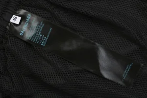 Blcg Circle Logo Technical Pants Wash label