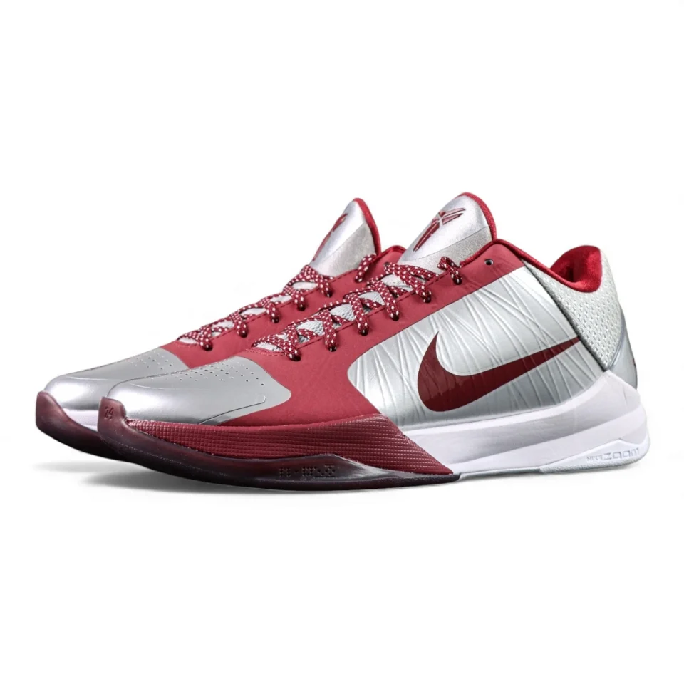 Kobe 5 Protro 'Lower Merion Aces'