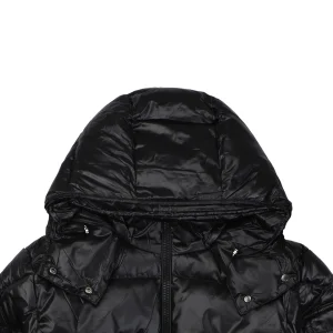 Mxxcler Maire Women’s Hooded Down Jacket