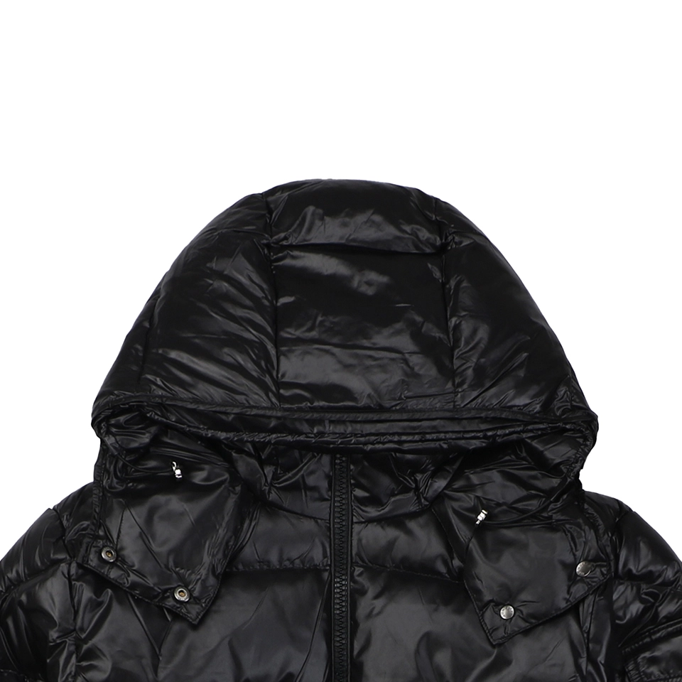 Mxxcler Maire Women’s Hooded Down Jacket