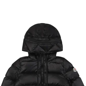 Mxxcler Moka Hooded Down Jacket