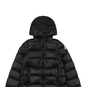 Mxxcler Moka Hooded Down Jacket
