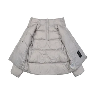 Mxxcler x RO Gradient Quilted Down Jacket #MT-2509 Lining