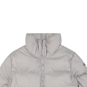 Mxxcler x RO Gradient Quilted Down Jacket #MT-2509