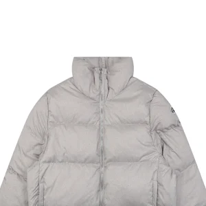 Mxxcler x RO Gradient Quilted Down Jacket #MT-2509