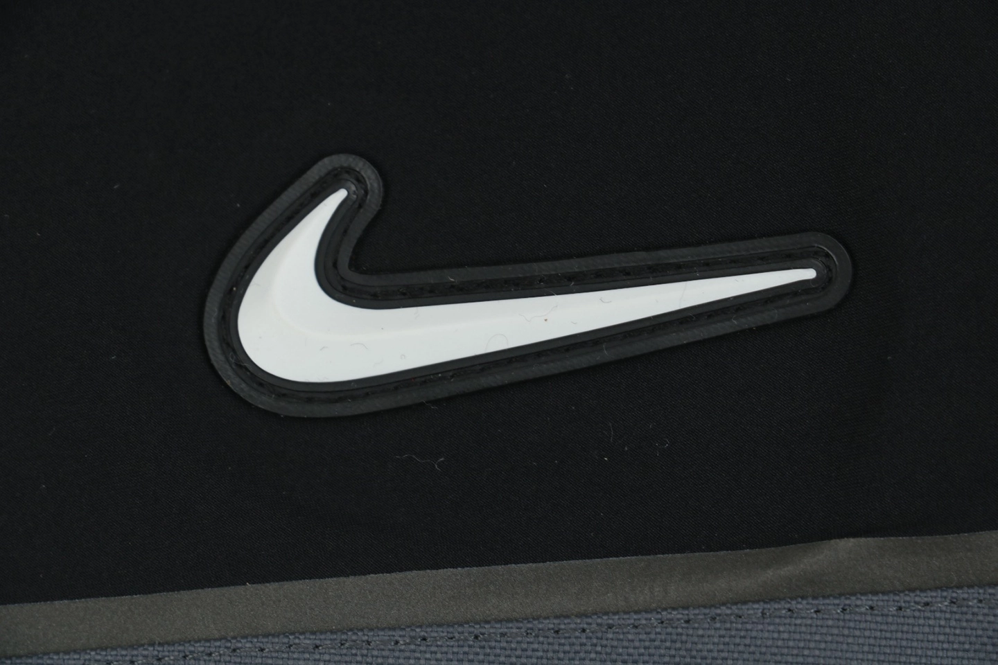 Nike × Drake NOCTA Colorblock Hooded Padded Jacket Brand