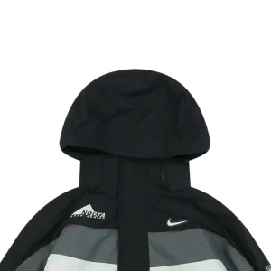Nike × Drake NOCTA Colorblock Hooded Padded Jacket