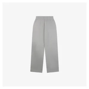 We11done Distressed Letter Sweatpants Back view