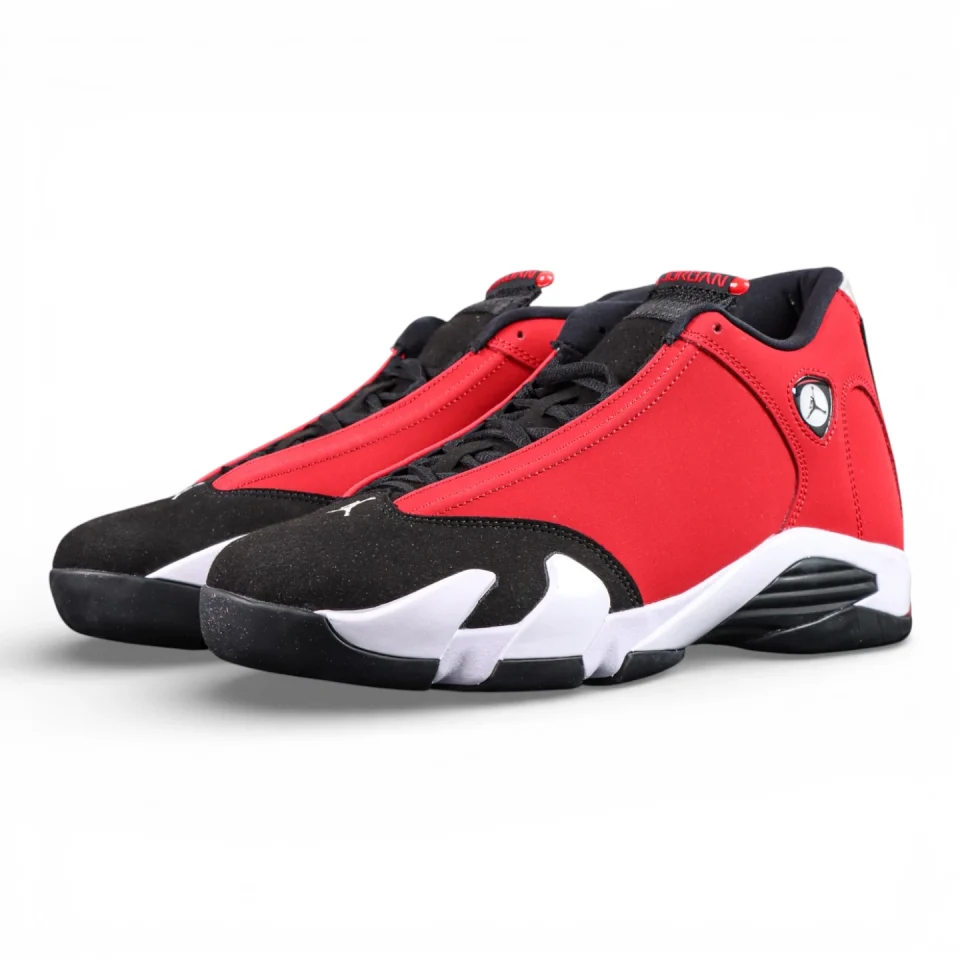 Air Jordan 14 Retro 'Gym Red'