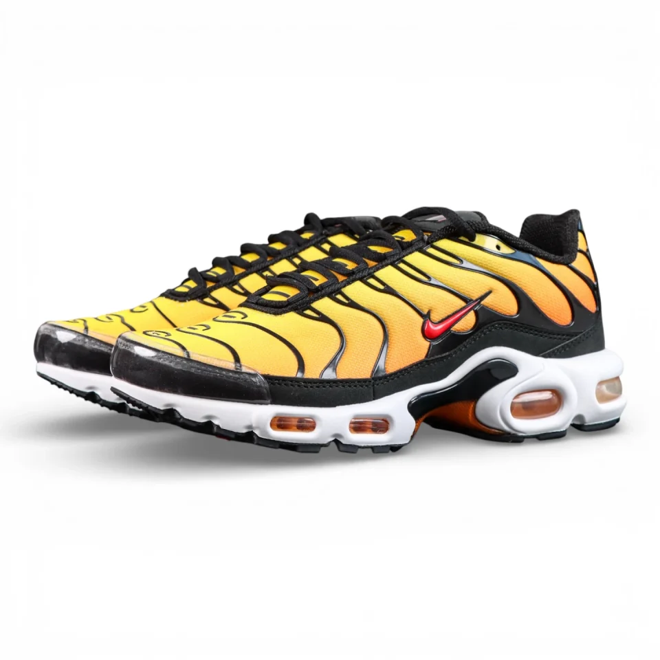 Air Max Plus 'Sunset'