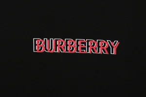 Burberry Overlapping Knight Print Crewneck Sweatshirt Black Brand