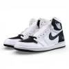 Fragment Design x Union LA x Jordan 1 Retro High OG SP 'White Black' 2026