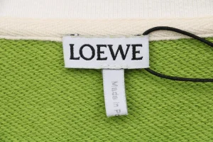 Loewe Color-Block Striped Polo Sweatshirt18.jpeg