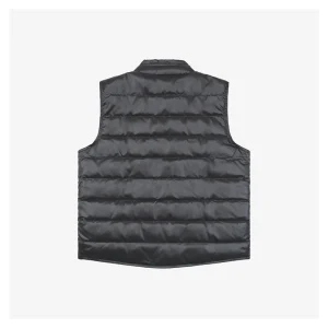 Moncler Gui Quilted Lightweight Down Vest Back view