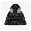 Mxxcler Parana Short Hooded Down Jacket