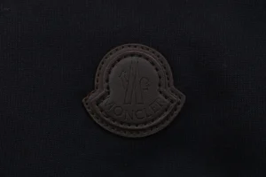 Moncler Pocket Crewneck Sweatshirt Brand