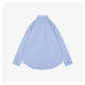 Moncler Signature Embroidered Pocket Shirt9.jpeg