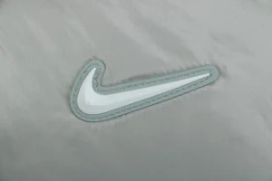 Nike x Drake NOCTA Stand Collar Down Jacket Grey Brand