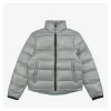 Nike x Drake NOCTA Stand Collar Down Jacket (Grey/Pink)