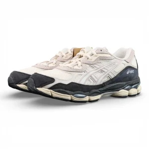 ASICS Gel NYC 'White Smoke Grey'