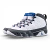 Jordan 9 Retro 'Flint Grey' 2026
