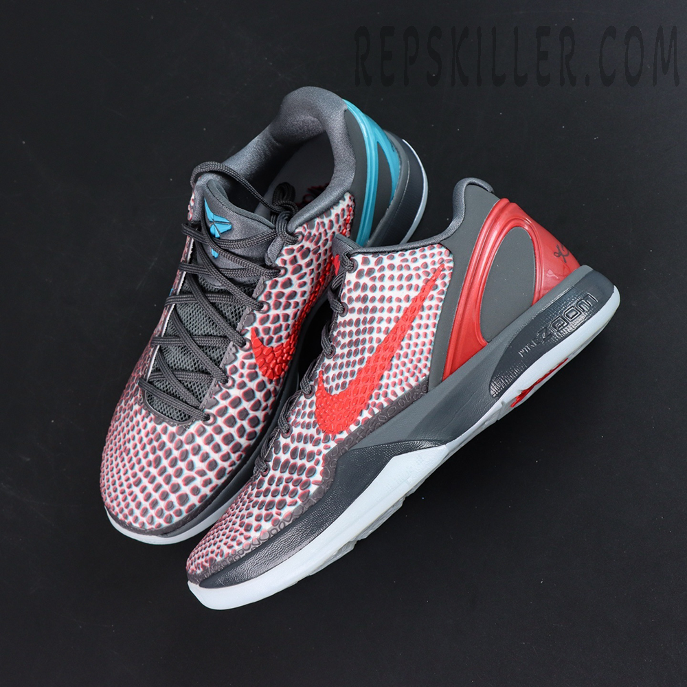 Kobe 6 Protro '3D All-Star'1