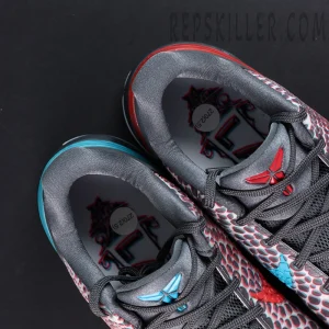 Kobe 6 Protro '3D All-Star'2