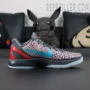 Kobe 6 Protro '3D All-Star'4