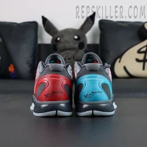 Kobe 6 Protro '3D All-Star'5