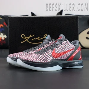 Kobe 6 Protro '3D All-Star'6