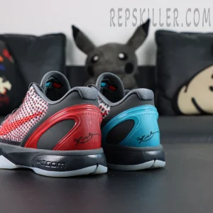 Kobe 6 Protro '3D All-Star'7