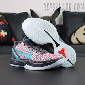 Kobe 6 Protro '3D All-Star'8
