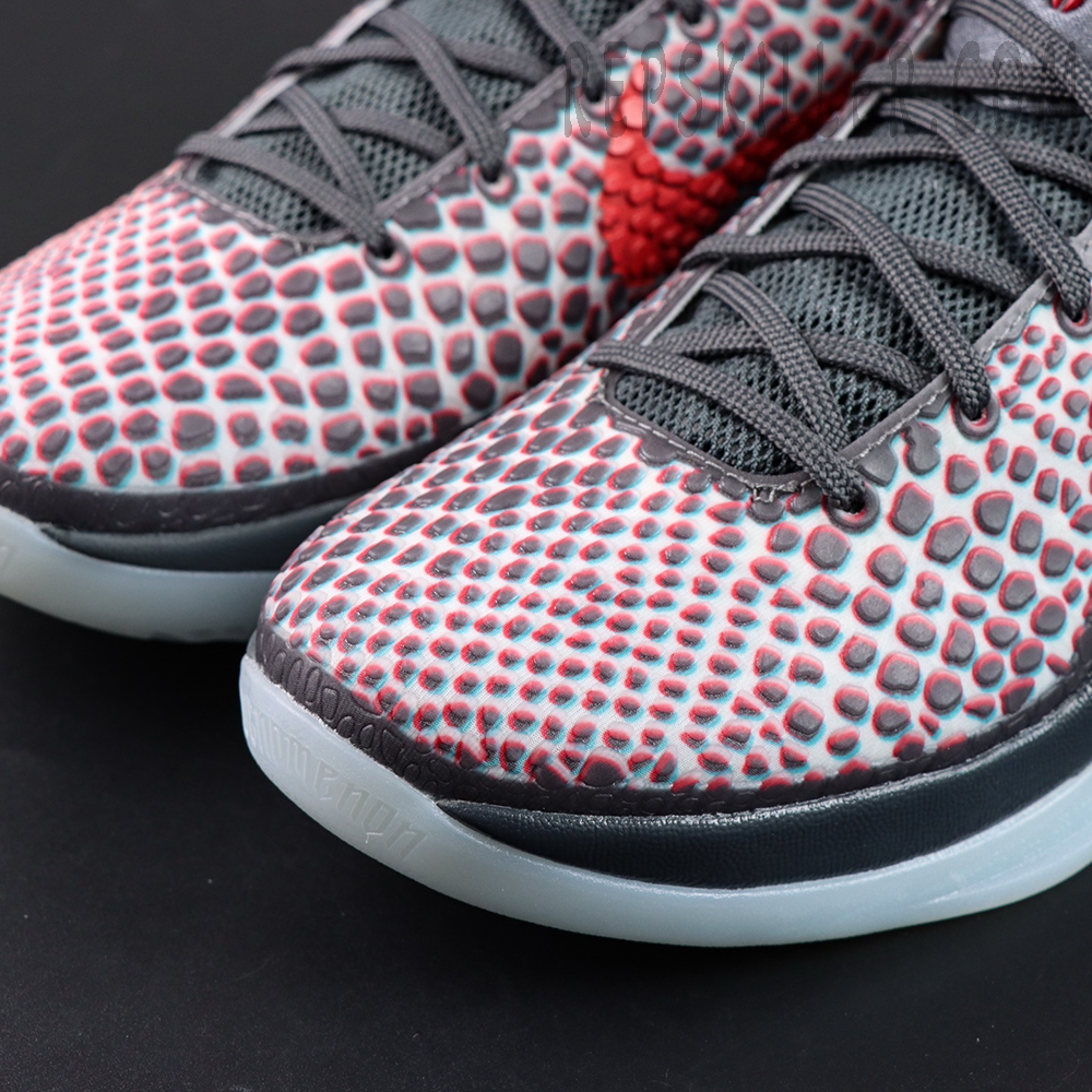 Kobe 6 Protro '3D All-Star'9